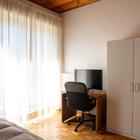 Casa Verdi Colli Montecastrilli Exteriér fotografie
